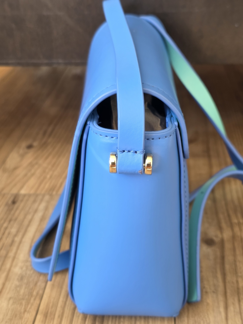kate spade New York Avva Arbour Hill Crossbody Bag - Picture 4 of 8